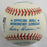 Roger Clemens Signed Auto Rawlings Baseball JSA CJ55865