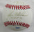John Wetteland +1 Signed Auto Rawlings Baseball B170