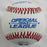 John Wetteland +1 Signed Auto Rawlings Baseball B170