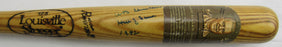 AB Chandler Signed Rawlings Baseball Bat JSA CS78674