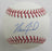 Max Fried Signed Rawlings Baseball JSA CS78600