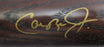 Cal Ripken Signed Rawlings Auto Baseball Bat Steiner COA