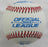 John Wetteland Signed Auto Rawlings Baseball B170