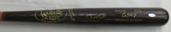 Cal Ripken Signed Rawlings Auto Baseball Bat Steiner COA