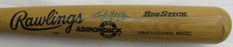 Bob Feller Signed Rawlings Baseball Bat JSA CS78676