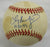 Clay Bellinger Signed Auto Rawlings Baseball B170