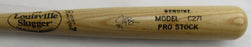 Jay Bruce Signed Rawlings Baseball Bat JSA CS78667