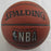 Bill Russell Signed Auto Spalding Basketball JSA LOA