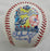 Clay Bellinger Signed Auto Rawlings Baseball B170