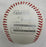 Clay Bellinger Signed Auto Rawlings Baseball B170