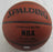Bill Russell Signed Auto Spalding Basketball JSA LOA