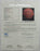 Bill Russell Signed Auto Spalding Basketball JSA LOA