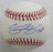 Cody Bellinger Signed Rawlings Baseball JSA CS78606