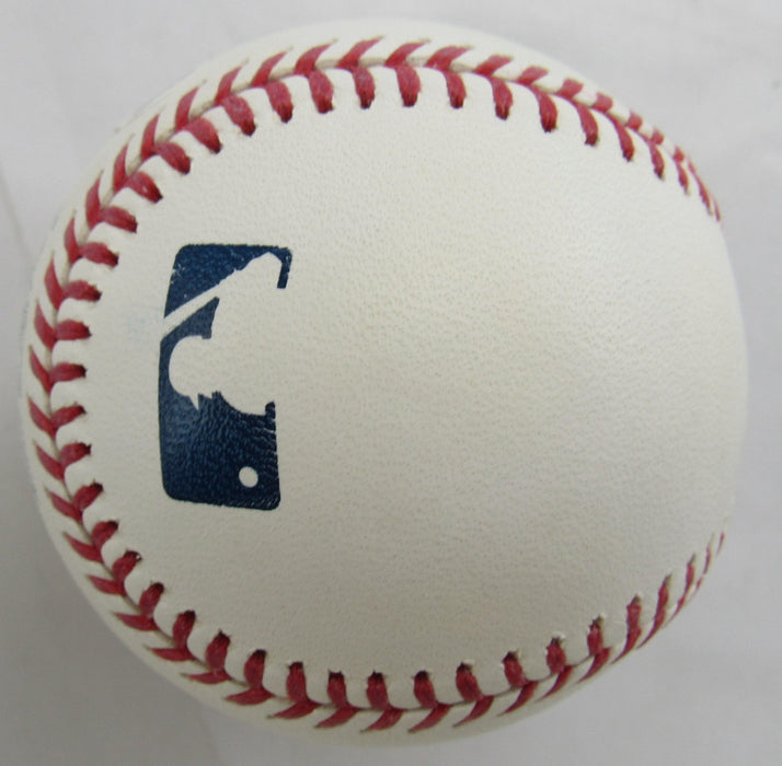 Cody Bellinger Signed Rawlings Baseball JSA CS78606