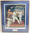 Dave Winfield Signed Canvas Photo JSA CS78707 + 3000 Hit Ticket 9/16/93