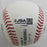 Cody Bellinger Signed Rawlings Baseball JSA CS78606