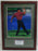 Tiger Woods Signed Framed Photo Upper Deck Holo 16x20