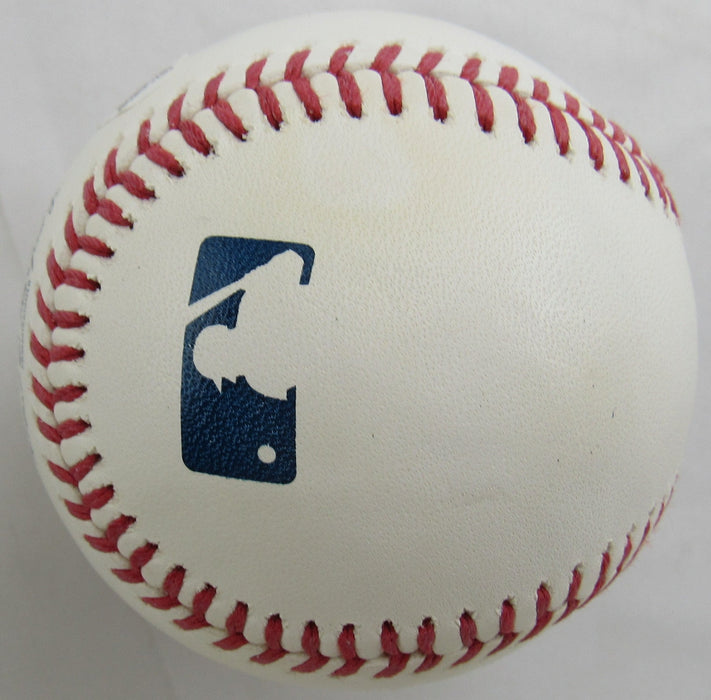 Cody Bellinger Signed Rawlings Baseball JSA CS78607