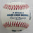 Cody Bellinger Signed Rawlings Baseball JSA CS78607