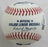 Cody Bellinger Signed Rawlings Baseball JSA CS78608