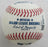 Cody Bellinger Signed Rawlings Baseball JSA CS78609