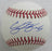 Cody Bellinger Signed Rawlings Baseball JSA CS78610