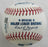 Cody Bellinger Signed Rawlings Baseball JSA CS78610