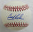 Gerritt Cole Signed Rawlings Baseball JSA CS78611
