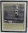 Don Larsen Yogi Berra Signed Framed Photo JSA CS78706