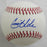 Gerritt Cole Signed Rawlings Baseball JSA CS78617