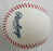 Gerritt Cole Signed Rawlings Baseball JSA CS78617