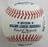 Gerritt Cole Signed Rawlings Baseball JSA CS78616
