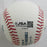 Gerritt Cole Signed Rawlings Baseball JSA CS78616