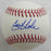 Gerritt Cole Signed Rawlings Baseball JSA CS78615