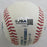 Gerritt Cole Signed Rawlings Baseball JSA CS78615