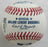 Gerritt Cole Signed Rawlings Baseball JSA CS78614