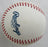 Gerritt Cole Signed Rawlings Baseball JSA CS78613