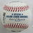 Gerritt Cole Signed Rawlings Baseball JSA CS78613