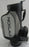 Jack Nicklaus Signed Auto Mini Golf Bag Upper Deck Hologram Limited Edition 106/115