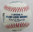 Gerritt Cole Signed Rawlings Baseball JSA CS78612