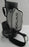 Jack Nicklaus Signed Auto Mini Golf Bag Upper Deck Hologram Limited Edition 106/115