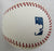 Roger Clemens Signed Rawlings Baseball JSA CS78584