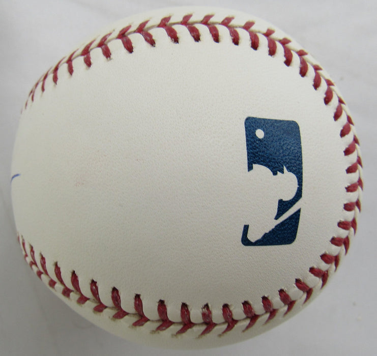 Roger Clemens Signed Rawlings Baseball JSA CS78584