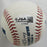 Roger Clemens Signed Rawlings Baseball JSA CS78584