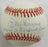 Don Larsen Signed Rawlings Baseball w/ Insc JSA CS78575