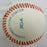Don Larsen Signed Rawlings Baseball w/ Insc JSA CS78575