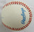 Don Larsen Signed Rawlings Baseball w/ Insc JSA CS78575
