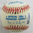 Don Larsen Signed Rawlings Baseball w/ Insc JSA CS78575