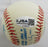 Don Larsen Signed Rawlings Baseball w/ Insc JSA CS78575