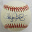 Roger Clemens Signed Rawlings Baseball JSA CS78583